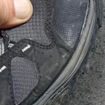 Ayakkabıda Açılma Ve İletişim Sorunları