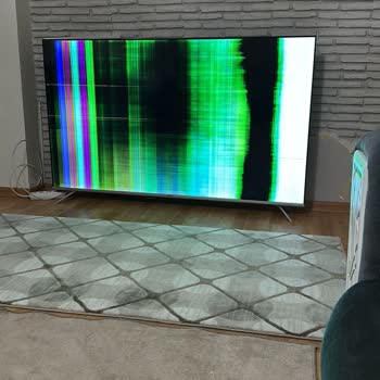 TV Arızası Ve İade Sorunu