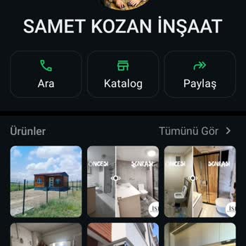 Geciken Montaj Ve İletişim Sorunu