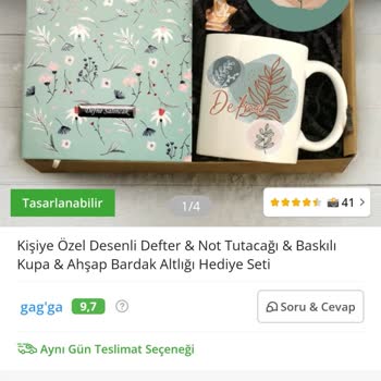 Özensiz Paketleme Ve Yanıltıcı Ürün Seçimi