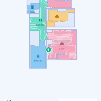 Ecovacs T30 Pro Omni Robot Süpürge Hayal Kırıklığı