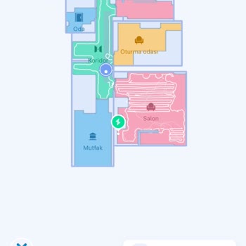 Ecovacs T30 Pro Omni Robot Süpürge Hayal Kırıklığı