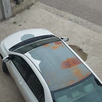 Toyota Plaza Kocaeli Kaya Boya Sorunu Ve İletişim Eksikliğiyle Mücadele