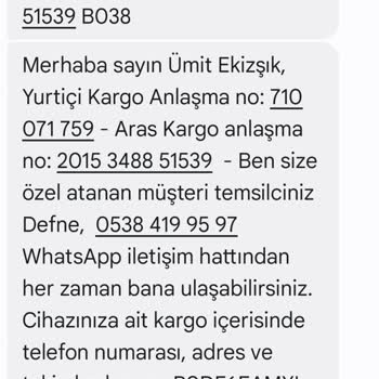 Trendyol'dan Aldığım Robot Süpürge İçin Ücretsiz Servis Vaadiyle Gelen Ücret Şoku!