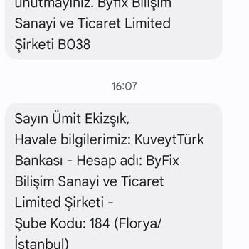 Trendyol'dan Aldığım Robot Süpürge İçin Ücretsiz Servis Vaadiyle Gelen Ücret Şoku!