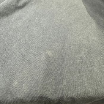 Adidas Ürününde Yıkama Sonrası Lekeler