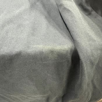 Adidas Ürününde Yıkama Sonrası Lekeler