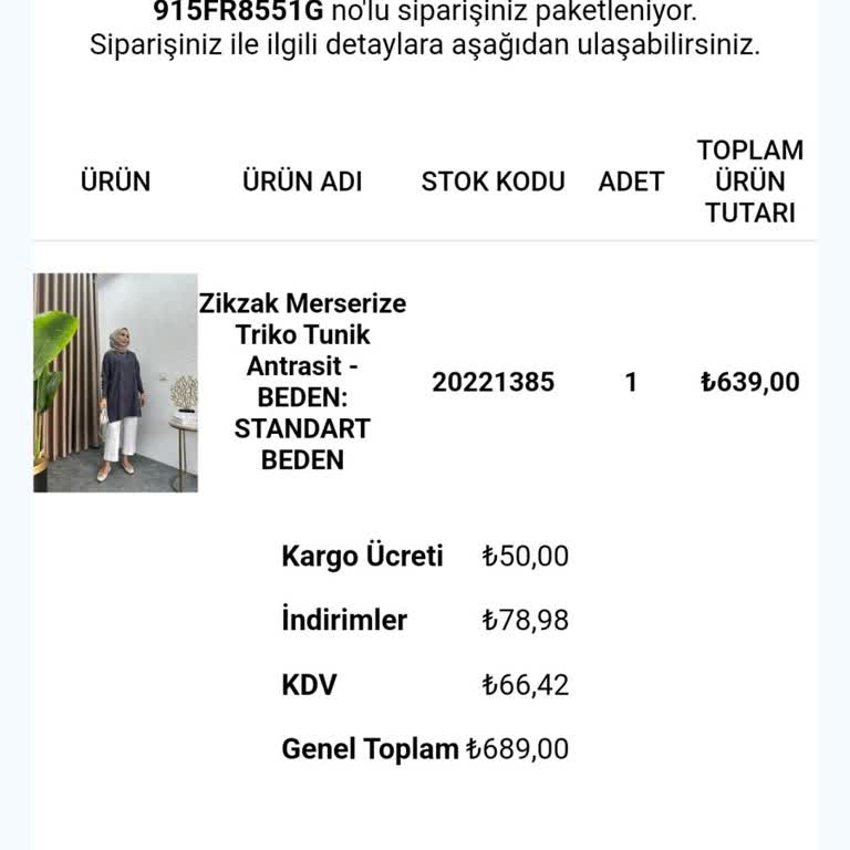 Siparişim Nerede? Kayıp Üyelik Ve İletişimsizlik Sorunu