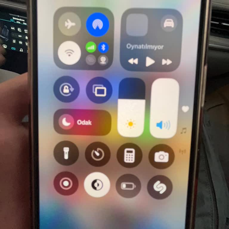 Turkcell Hattımda Sürekli Sinyal Sorunu