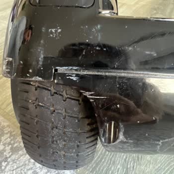 Dolap Uygulamasında Kırık Ürün Sorunu Ve Kanıtlar