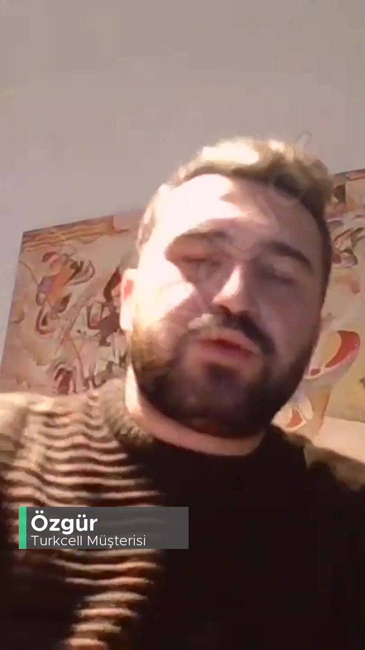 Turkcell Göz Yumuyor, Kurumsal Hattı Yanlış Bilgilerle Satış Yapıyor! videonun kapak resmi