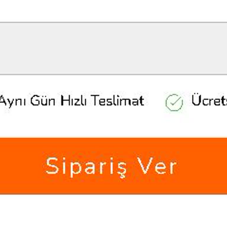 Yanıltıcı Taksit Seçenekleri Ve Küçük Çiçek Teslimatı