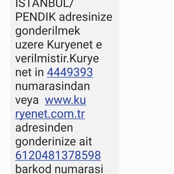 Kredi Kartı Teslimatında Kargo Kabusu