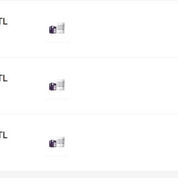 Bebek Ürünlerinde idefix Güvenilir Değil!