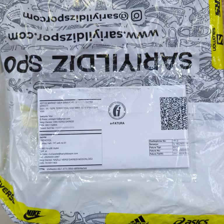 Yanlış Fatura Ve İade Sorunu: Müşteri Hizmetleri Hayal Kırıklığı