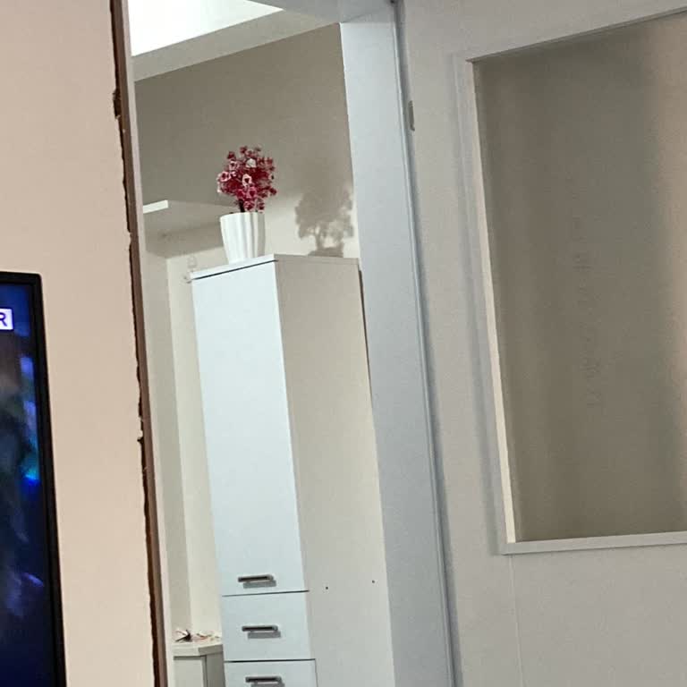 Hane Kapı Mutfak Verdiğiniz Ölçüler Dışında Ölçüler Geldi!