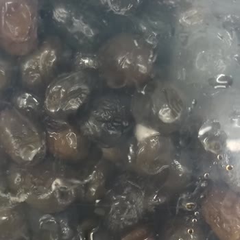 Küflü Zeytinler: İndirimli Ürünlerde Sağlık Tehlikesi