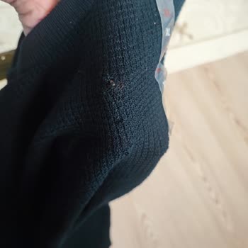 Defolu Ürünler Ve İlgisiz Müşteri Hizmeti