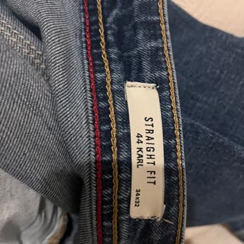 Colin's Pantolon Garanti Sorunu Ve Müşteri Memnuniyetsizliği