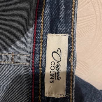Colin's Pantolon Garanti Sorunu Ve Müşteri Memnuniyetsizliği