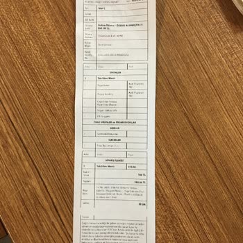 Bozuk Ürünlerle Sağlığımız Tehlikede