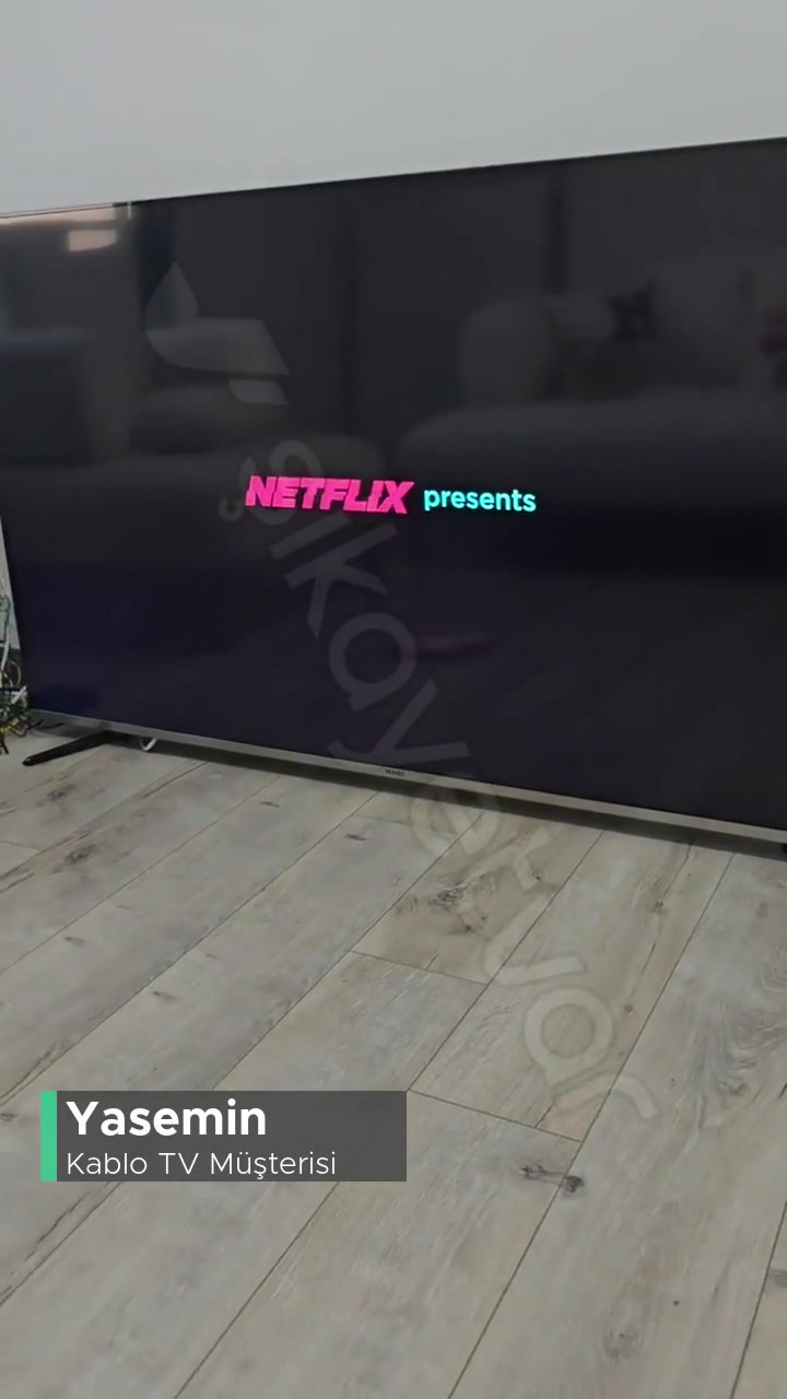 Kablo TV Çok Büyük Pişmanlık Hele Ki TV Her Yerde Kutulu Olan! videonun kapak resmi
