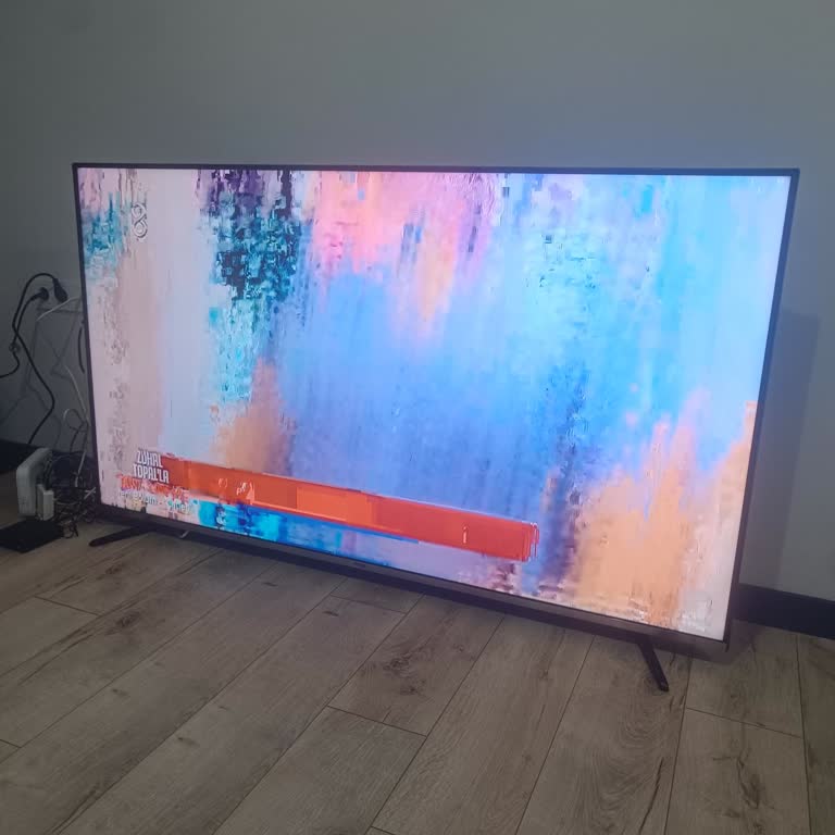 Kablo TV Çok Büyük Pişmanlık Hele Ki TV Her Yerde Kutulu Olan!