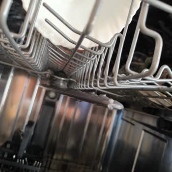 Hoover Bulaşık Makinesi: Çözülmeyen Sorunlar