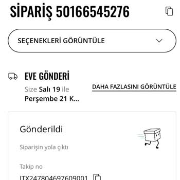 Kargo Teslimatında Sorumsuzluk Ve İlgisizlik