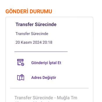 Kargo Teslimatında Sorumsuzluk Ve İlgisizlik