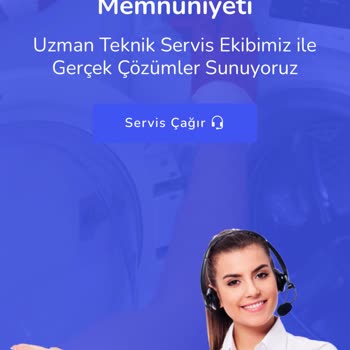 Özel Servis (08504419455) Randevu Sorunu