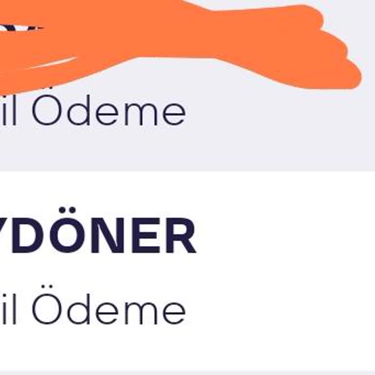 Bay Döner'de İnce Et, Kalın Fiyat: Hayal Kırıklığı