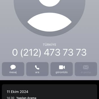 İptal Sürecinde Fatura Şoku Ve Yanlış Bilgilendirme