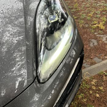 Porsche 2023 Model Cayenne E-Hibrit Araçta Süregelen Sorunlar Ve Yetersiz Servis Hizmeti