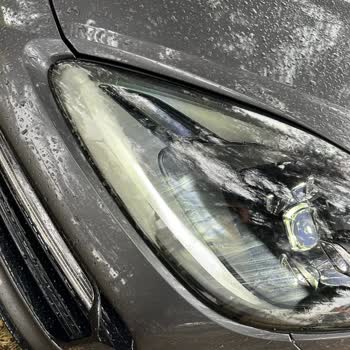 Porsche 2023 Model Cayenne E-Hibrit Araçta Süregelen Sorunlar Ve Yetersiz Servis Hizmeti