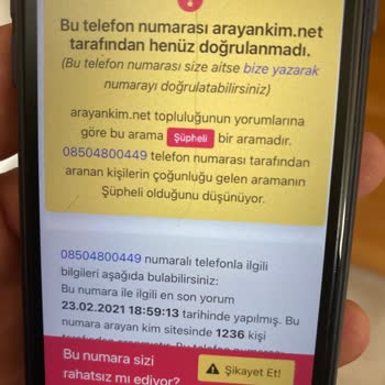 Can Teknik Servis DemirDöküm Adı Altında Mağduriyet!