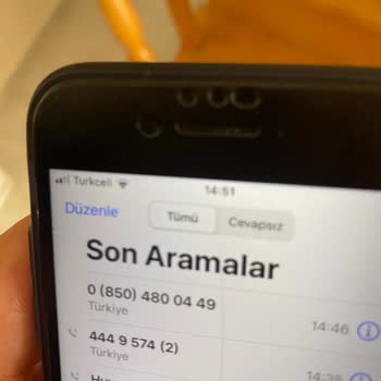 Can Teknik Servis DemirDöküm Adı Altında Mağduriyet!