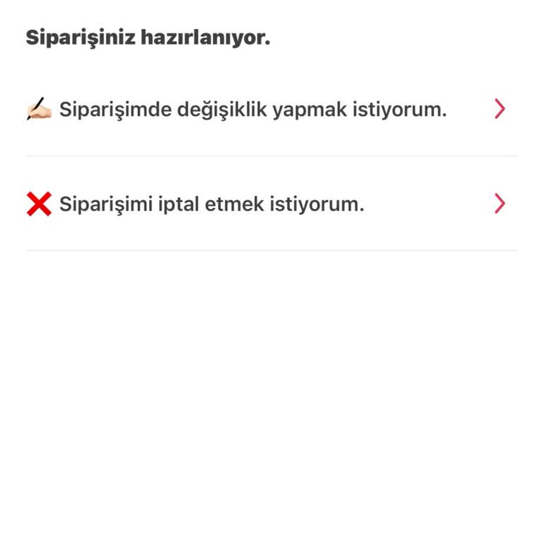 Yemeksepeti Ve Pizza Hut'ta Ulaşılamayan Müşteri Hizmetleri