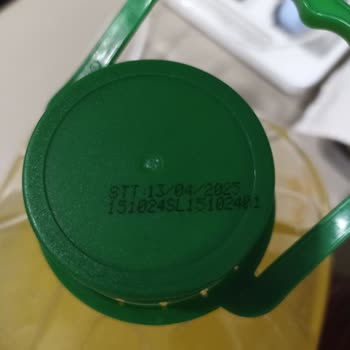 Only Fresh İnanılmaz Kötü Kokuyor