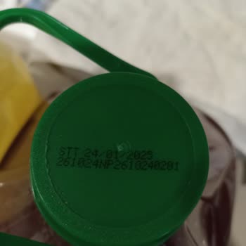 Only Fresh İnanılmaz Kötü Kokuyor