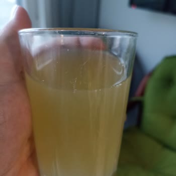 Only Fresh İnanılmaz Kötü Kokuyor