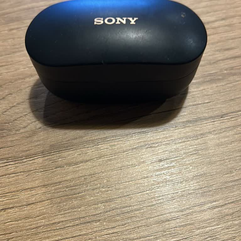 Güncelleme Sonrası Sony Kulaklık Sorunu