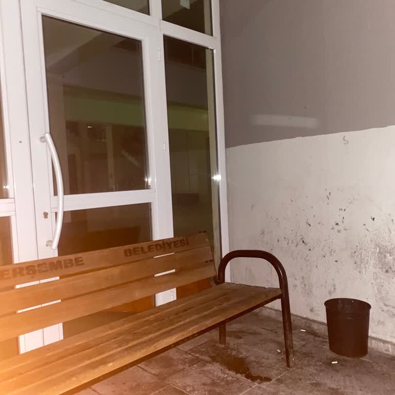 Çaycuma MYO'da Soğuk Sınıflar Ve Yetersiz Isınma