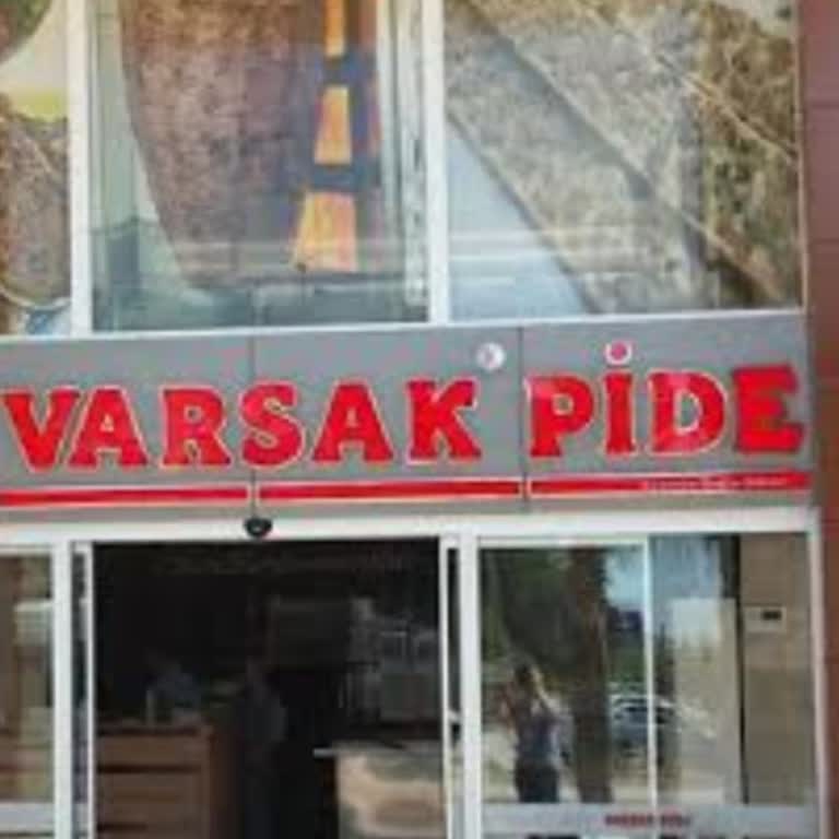 Varsak Pide: Hayal Kırıklığı Ve Kalitesiz Yemek Deneyimi
