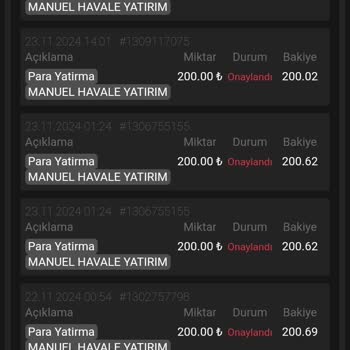 Para Çekme İşleminde Gecikme Ve İletişim Sorunu