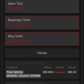 Para Çekme İşleminde Gecikme Ve İletişim Sorunu