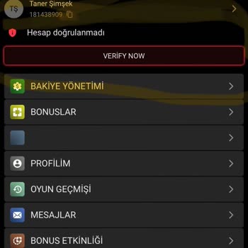 Redfoxbet Hesap Kapatma Ve Para Kaybı Sorunu