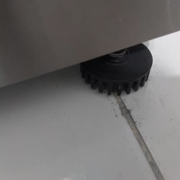 Bosch Buzdolabında Bitmeyen Sorunlar Ve Hayal Kırıklığı