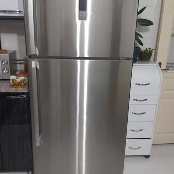 Bosch Buzdolabında Bitmeyen Sorunlar Ve Hayal Kırıklığı