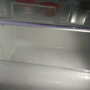 Bosch Buzdolabında Bitmeyen Sorunlar Ve Hayal Kırıklığı